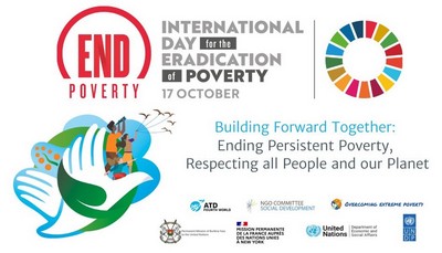 Mednarodni dan boja proti revščini