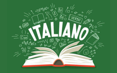 Šolsko tekmovanje v znanju italijanskega jezika