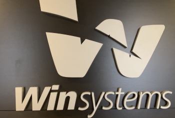 Poslovni obisk v Win Systems