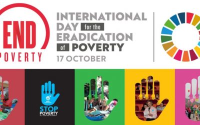 Ob mednarodnem dnevu boja proti revščini: Kaj vemo o revščini v Sloveniji?