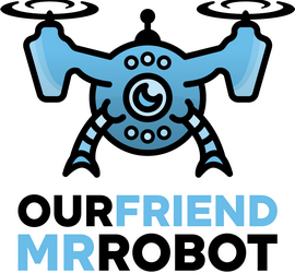 Our Friend Mr. Robot- srečanje partnerjev