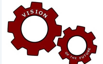 VISION OF THE FUTURE 3