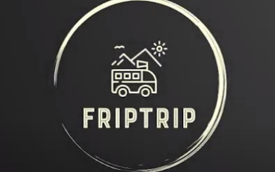 Učno podjetje FRIPTRIP, d. o. o.