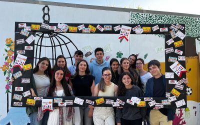 Različnost nas bogati – projekt ARII v Španiji (Erasmus+)