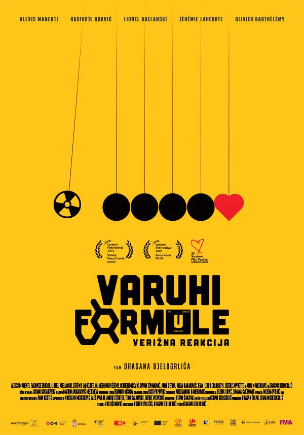 VARUHI-FORMULE